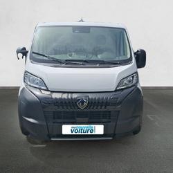 Peugeot Boxer BOXER FGN 3.0 T L2H1 120 S&S BVM6 Redon