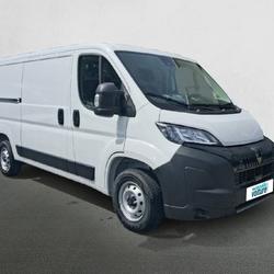 Peugeot Boxer BOXER FGN 3.0 T L2H1 120 S&S BVM6 Redon