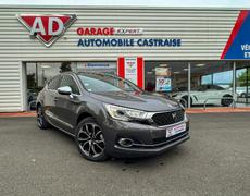 DS DS4 Castres