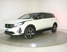 Peugeot 5008 Redon