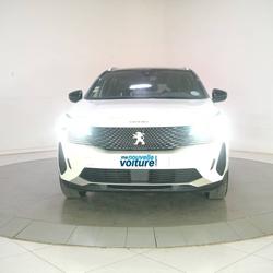 Peugeot 5008 5008 BlueHDi 180ch S&S EAT8 - GT Pack Redon