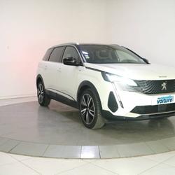 Peugeot 5008 5008 BlueHDi 180ch S&S EAT8 - GT Pack Redon