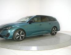 Peugeot 308 SW 2e generation Redon