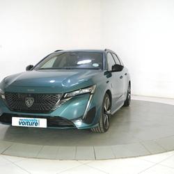 Peugeot 308 SW 2e generation 308 SW PHEV 180 e-EAT8 - GT Redon