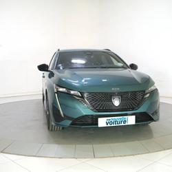 Peugeot 308 SW 2e generation 308 SW PHEV 180 e-EAT8 - GT Redon