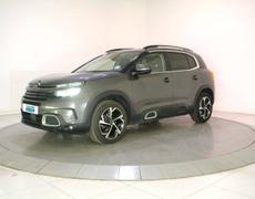 Citroen C5 Aircross - C5 Aircross BlueHDi 130 S&S EAT8 - Shine - 20 290 €