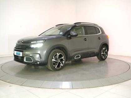 Citroen C5 Aircross - C5 Aircross BlueHDi 130 S&S EAT8 - Shine - 20 290 €