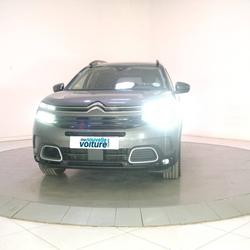 Citroen C5 Aircross C5 Aircross BlueHDi 130 S&S EAT8 - Shine Redon