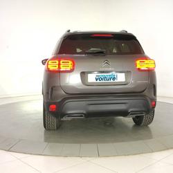 Citroen C5 Aircross BlueHDi 130 S&S EAT8 - Shine occasion - Redon - photo 2/31