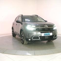 Citroen C5 Aircross C5 Aircross BlueHDi 130 S&S EAT8 - Shine Redon