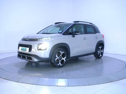 Citroen C3 Aircross - C3 Aircross BlueHDi 100 S&S BVM6 - Shine - 12 990 €
