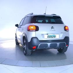 Citroen C3 Aircross BlueHDi 100 S&S BVM6 - Shine occasion - Redon - photo 2/29