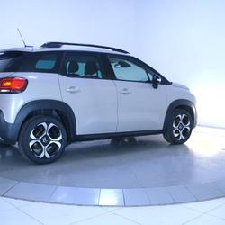 Citroen C3 Aircross BlueHDi 100 S&S BVM6 - Shine occasion - Redon - photo 3/29