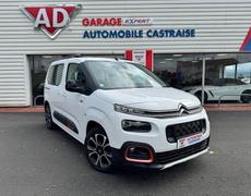 Citroen Berlingo Castres