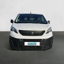 Peugeot Expert Standard BlueHDi 120ch S&S BVM6 occasion - Redon - photo 2/20