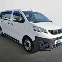 Peugeot Expert Standard BlueHDi 120ch S&S BVM6 occasion - Redon - photo 3/20
