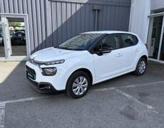 Citroen C3 Angers