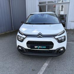 Citroen C3 1.5 BlueHDI 100 Feel Business Angers