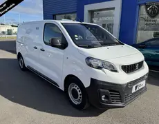 Peugeot Expert Valdallière