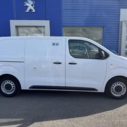 Peugeot Expert 1.5 BLUEHDI 120 S&S STANDARD Asphalt Valdalli&egrave;re