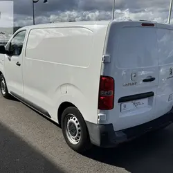 Peugeot Expert 1.5 BLUEHDI 120 S&S STANDARD Asphalt Valdalli&egrave;re