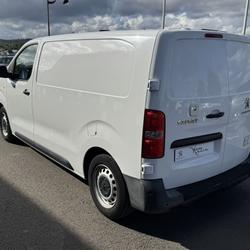 Peugeot Expert 1.5 BLUEHDI 120 S&S STANDARD Asphalt Valdalli&egrave;re