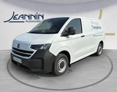 Volkswagen Transporter Auxerre