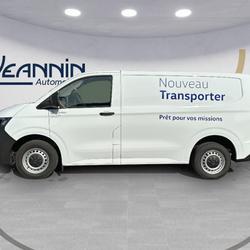 Volkswagen Transporter TRANSPORTER VAN L1H1 2.0 TDI 150 BVA8 BUSINESS Auxerre