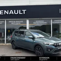 Dacia Jogger Expression ECO-G 100 -24 Guidel