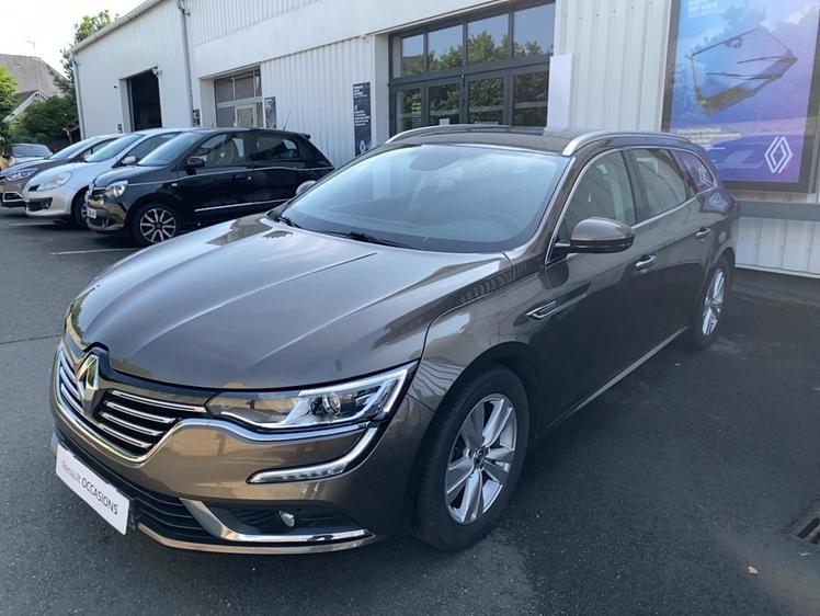 Renault Talisman Estate  - Zen - 16 900 €