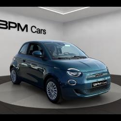 Fiat 500 II e 95ch Action Plus occasion - Orl&eacute;ans - photo 3/33