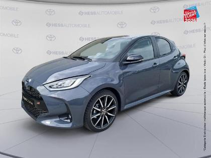 Toyota Yaris - 130h GR Sport 5p MY25 - 27 999 €