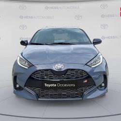 Toyota Yaris 130h GR Sport 5p MY25 Belleville-sur-Meuse