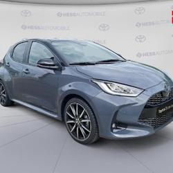 Toyota Yaris 130h GR Sport 5p MY25 Belleville-sur-Meuse