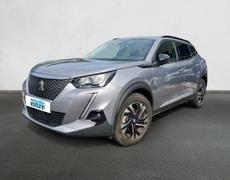Peugeot 2008 - 2008 Electrique 136 ch - Roadtrip - 17 490 €