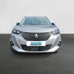 Peugeot 2008 2008 Electrique 136 ch - Roadtrip Redon