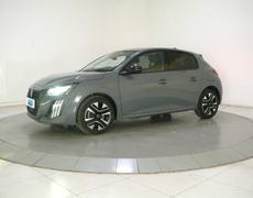 Peugeot e-208 Redon