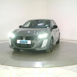 Peugeot e-208 208 100 S&S BVM6 - Allure Redon