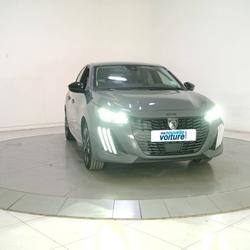 Peugeot e-208 208 100 S&S BVM6 - Allure Redon