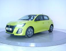 Peugeot 208 Redon