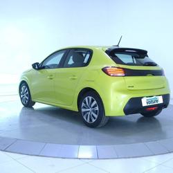 Peugeot 208 PureTech 100 S&S BVM6 - Active occasion - Redon - photo 2/26