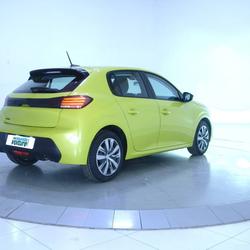 Peugeot 208 PureTech 100 S&S BVM6 - Active occasion - Redon - photo 3/26