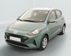 Hyundai i10 Hénin-Beaumont