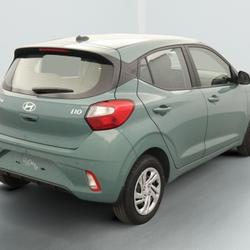 Hyundai i10 1.0 MPI 63 H&eacute;nin-Beaumont