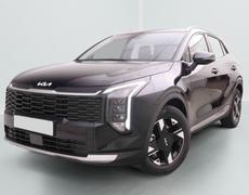 Kia Sportage Hénin-Beaumont