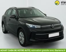 Volkswagen Tiguan Saint-Fons