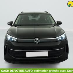 Volkswagen Tiguan 2.0 TDI 150ch DSG7 Life Saint-Fons