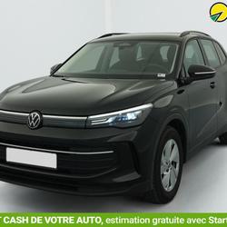 Volkswagen Tiguan 2.0 TDI 150ch DSG7 Life Saint-Fons