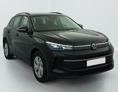 Volkswagen Tiguan Hénin-Beaumont