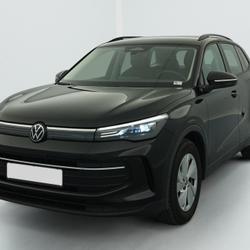 Volkswagen Tiguan 2.0 TDI 150ch DSG7 Life H&eacute;nin-Beaumont